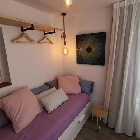 Moraira Dream - Renovated - Moraria City Center Buitenkant foto