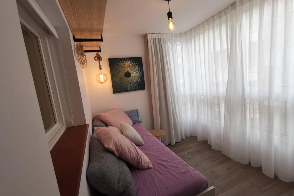 Moraira Dream - Renovated - Moraria City Center Buitenkant foto