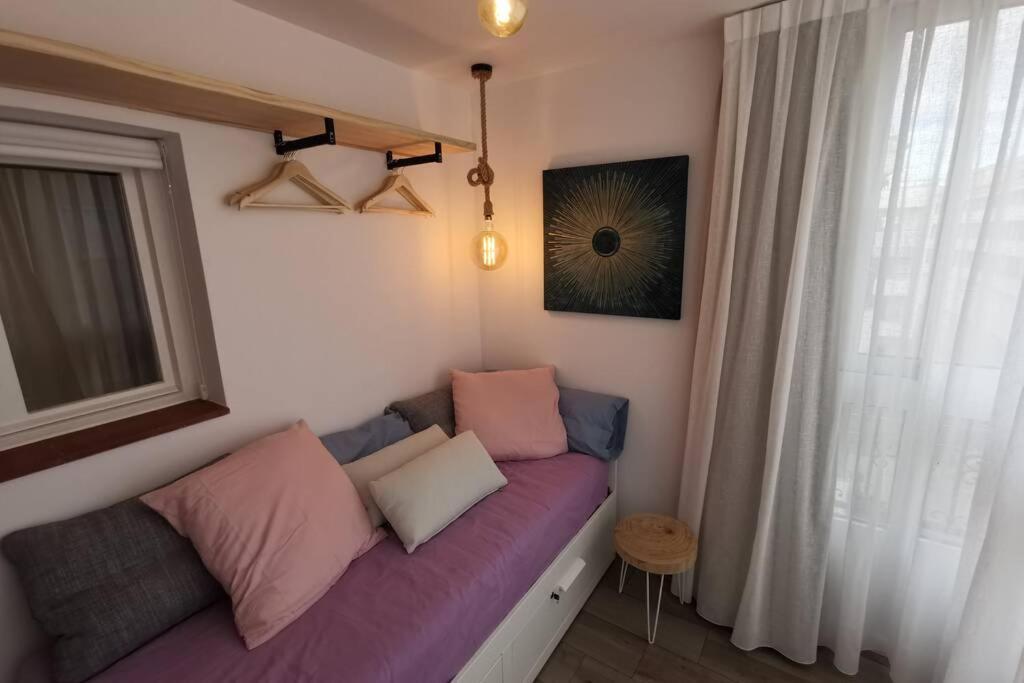 Moraira Dream - Renovated - Moraria City Center Buitenkant foto