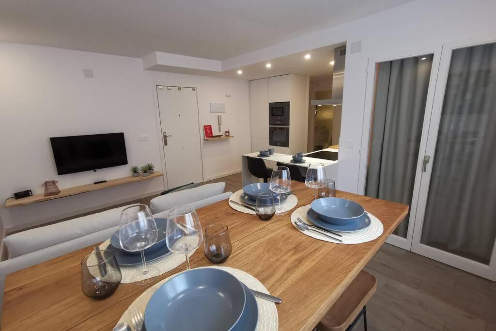 Moraira Dream - Renovated - Moraria City Center Buitenkant foto