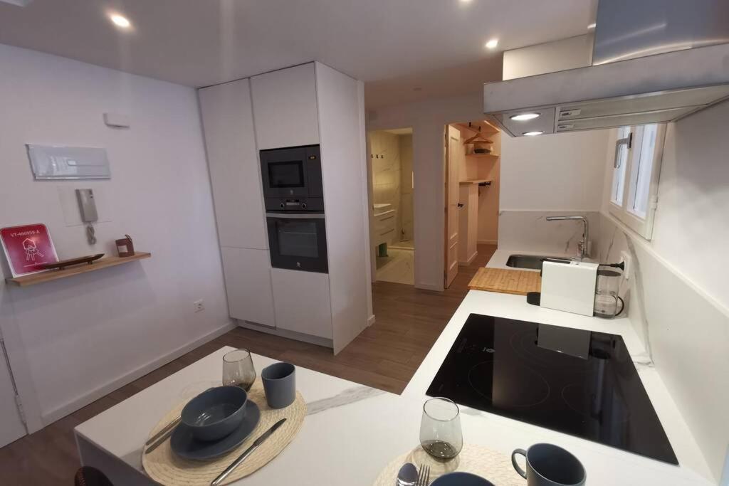 Moraira Dream - Renovated - Moraria City Center Buitenkant foto