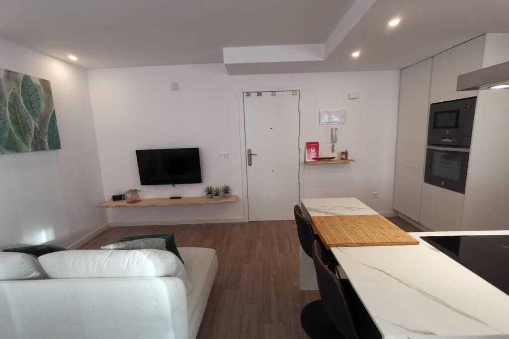 Moraira Dream - Renovated - Moraria City Center Buitenkant foto