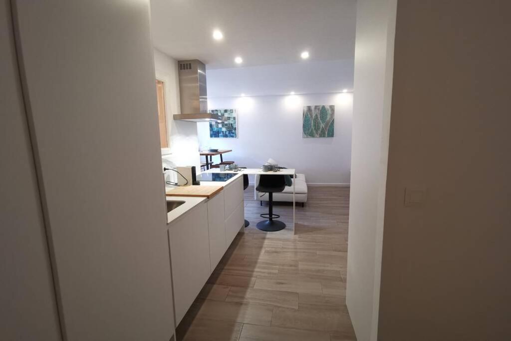 Moraira Dream - Renovated - Moraria City Center Buitenkant foto