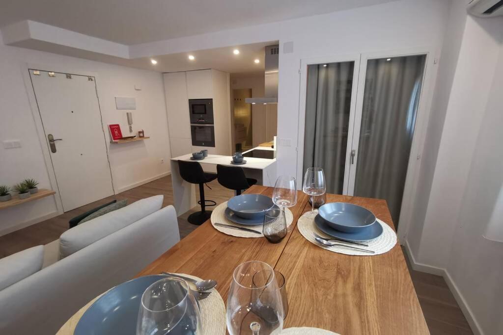 Moraira Dream - Renovated - Moraria City Center Buitenkant foto