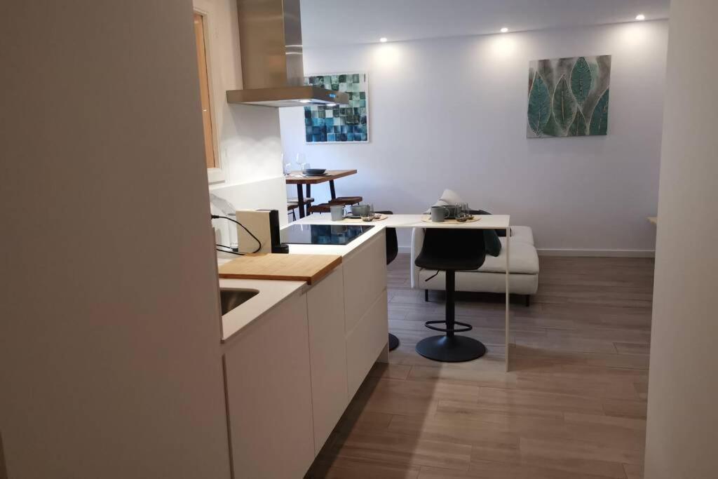 Moraira Dream - Renovated - Moraria City Center Buitenkant foto