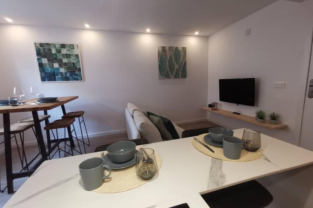 Moraira Dream - Renovated - Moraria City Center Buitenkant foto