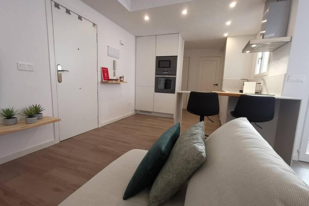 Moraira Dream - Renovated - Moraria City Center Buitenkant foto