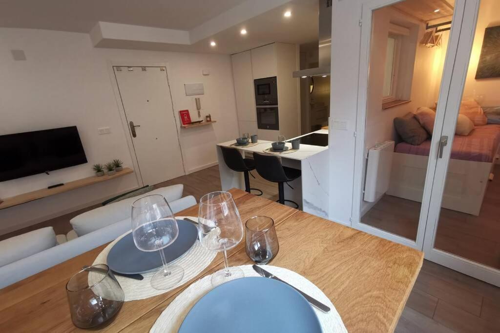 Moraira Dream - Renovated - Moraria City Center Buitenkant foto