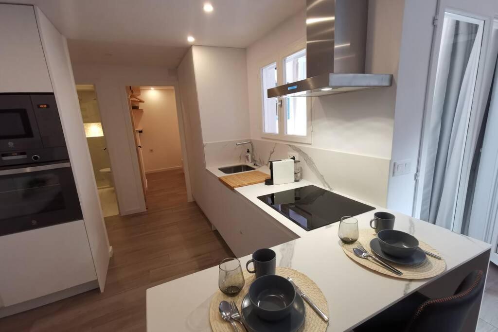 Moraira Dream - Renovated - Moraria City Center Buitenkant foto
