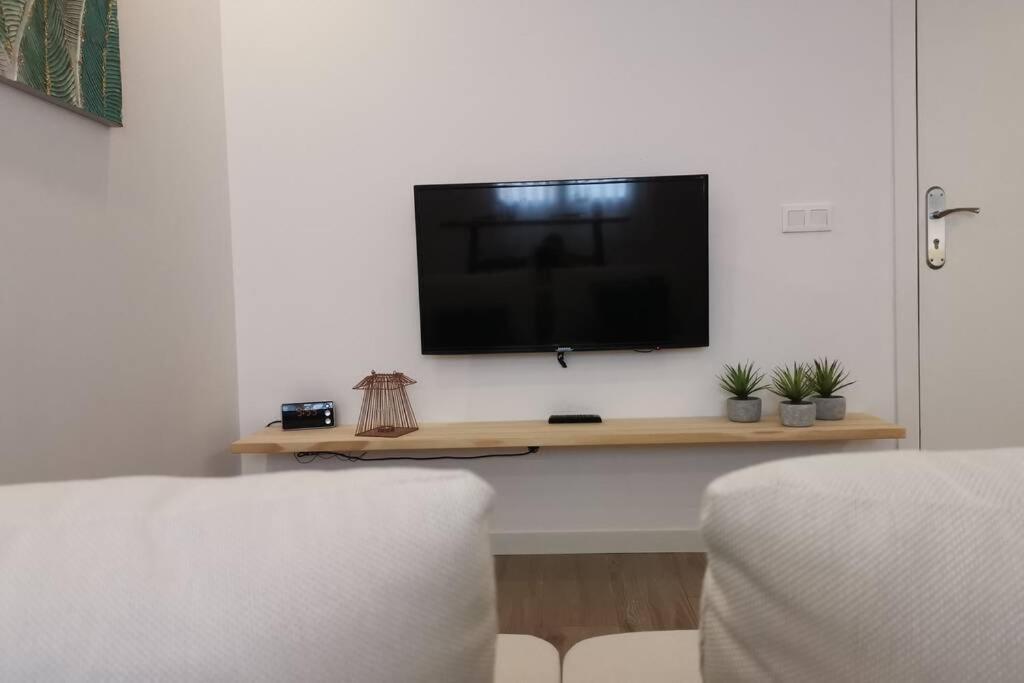 Moraira Dream - Renovated - Moraria City Center Buitenkant foto