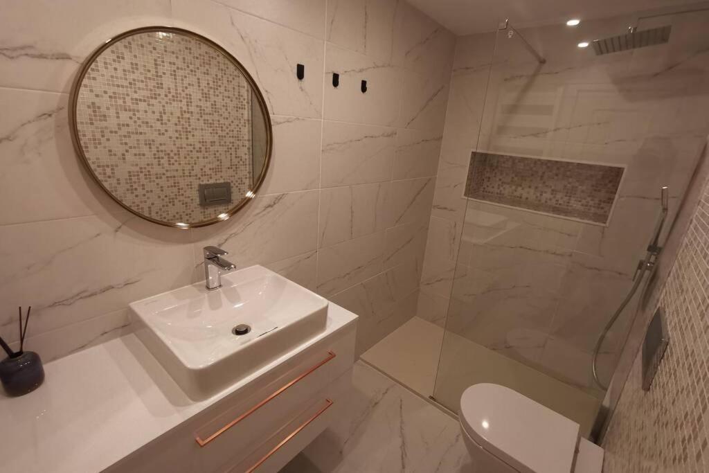 Moraira Dream - Renovated - Moraria City Center Buitenkant foto