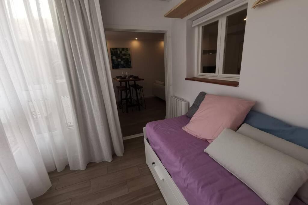 Moraira Dream - Renovated - Moraria City Center Buitenkant foto