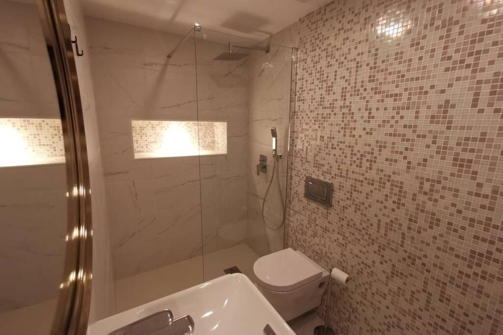 Moraira Dream - Renovated - Moraria City Center Buitenkant foto