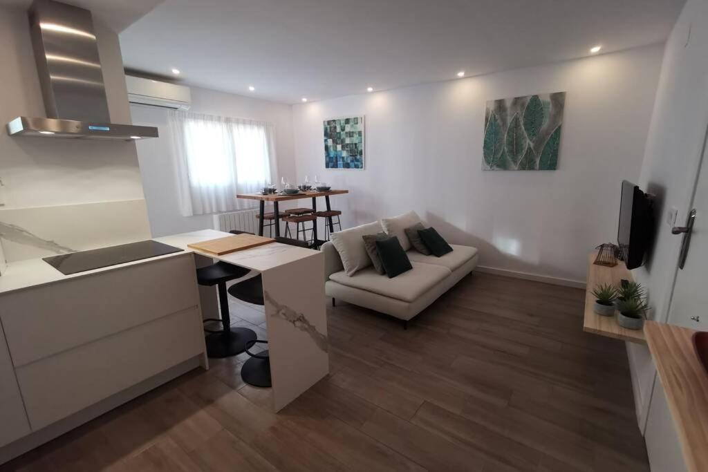 Moraira Dream - Renovated - Moraria City Center Buitenkant foto