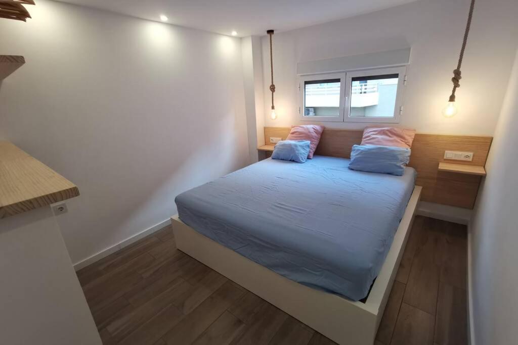 Moraira Dream - Renovated - Moraria City Center Buitenkant foto